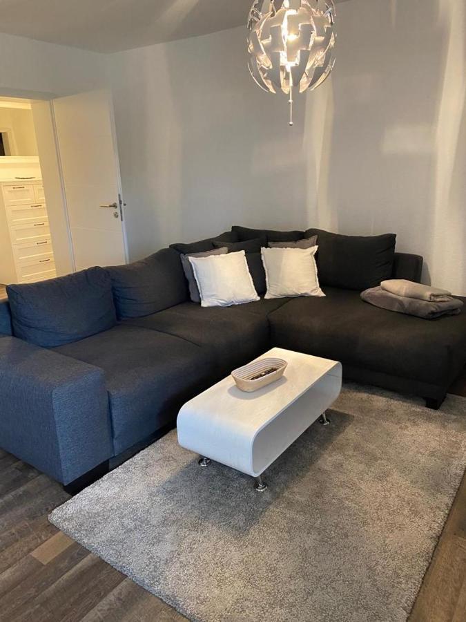 Ferienwohnung Am Tor Zum Thueringer Wald Plaue  المظهر الخارجي الصورة