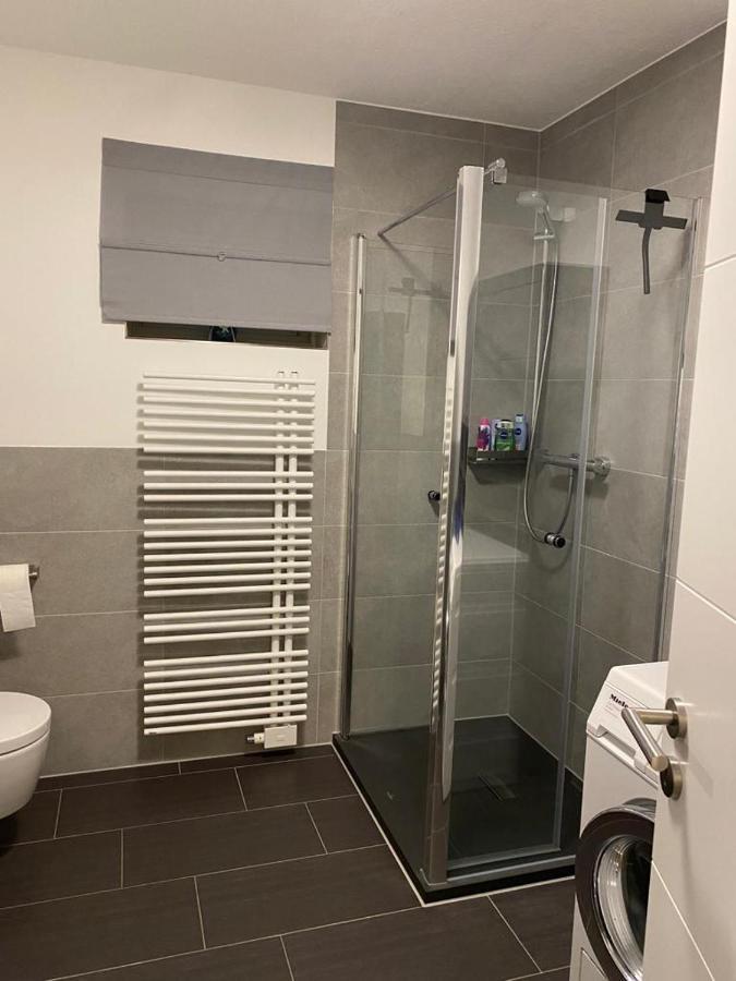 Ferienwohnung Am Tor Zum Thueringer Wald Plaue  المظهر الخارجي الصورة