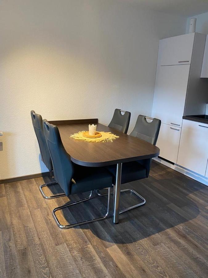 Ferienwohnung Am Tor Zum Thueringer Wald Plaue  المظهر الخارجي الصورة