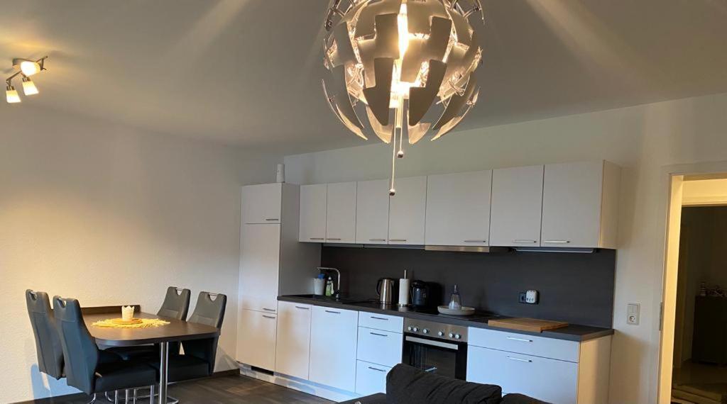 Ferienwohnung Am Tor Zum Thueringer Wald Plaue  المظهر الخارجي الصورة