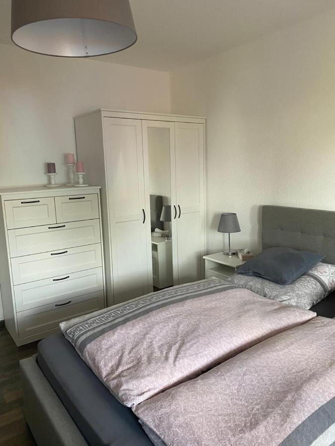 Ferienwohnung Am Tor Zum Thueringer Wald Plaue  المظهر الخارجي الصورة