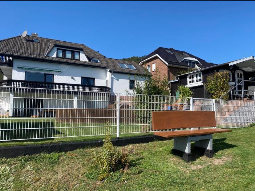 Ferienwohnung Am Tor Zum Thueringer Wald Plaue  المظهر الخارجي الصورة